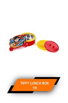 Cello Tiffy Lunch Box 1n